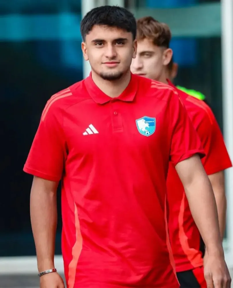 MİLLİ SAVUNMANIN YENİ DUVARI ÖMER ARDA KARA..