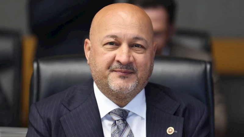 Milletvekili Kurt: Adıyaman