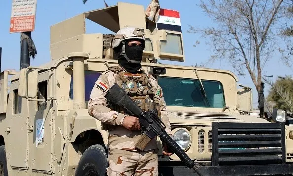 Kerkük’teki “Ölüm Vadisi” temizlendi: Irak Ordusu Zegatyun’u kontrol altına aldı