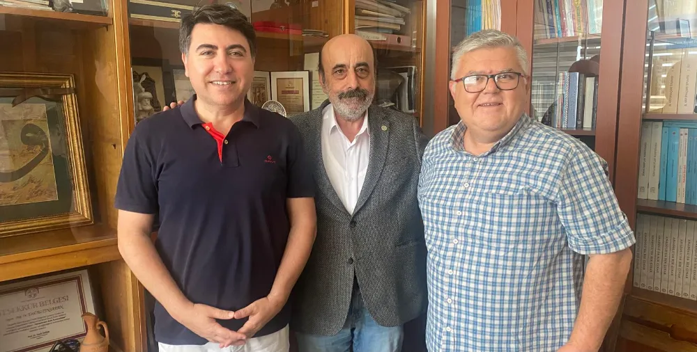 Nasreddin Hoca ve Ailesinin Tarihi Şahsiyeti Aydınlanıyor: Bilimsel Keşifler Kitaplaşıyor