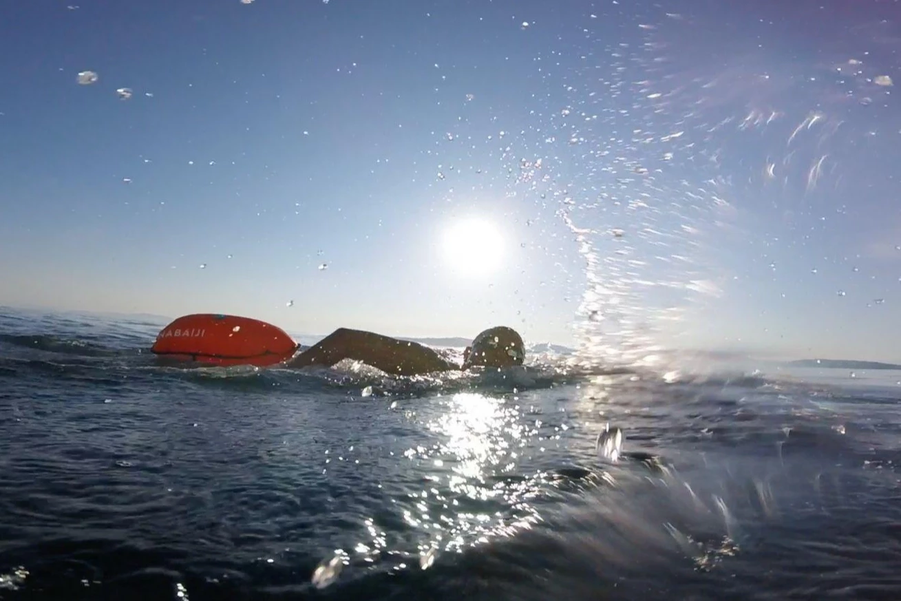 İzmir’in gurur Tuna Tunca