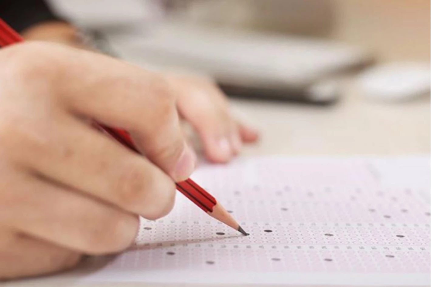 Edirne Keşan’da YKS için 10 okulda hazırlıklar tamamlandı