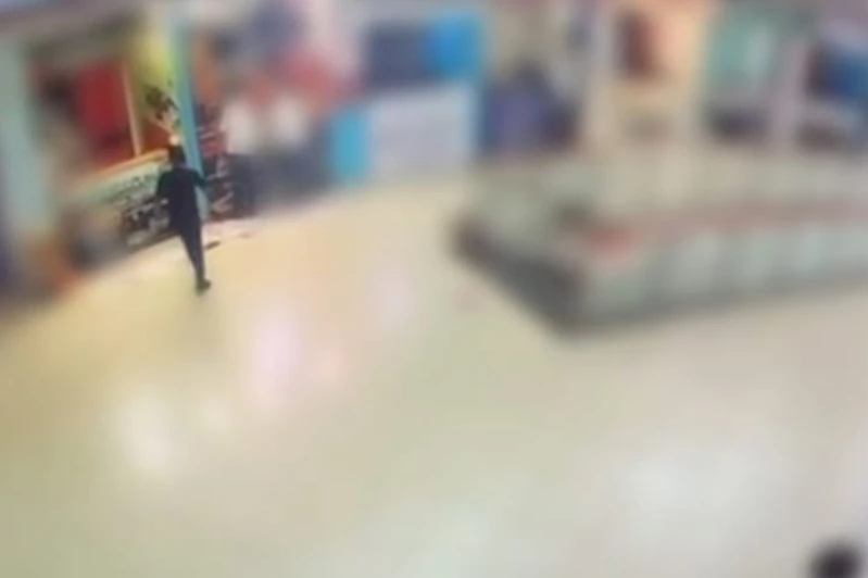 Bingöl otobüs Terminali’nde çalınan bilgisayar bulundu