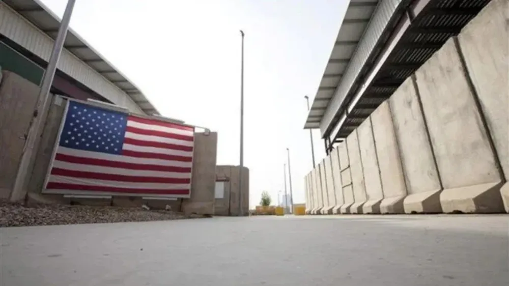 Orta Doğu’da fırtına öncesi sessizlik: ABD Bağdat Büyükelçiliği personelini geri çekiyor