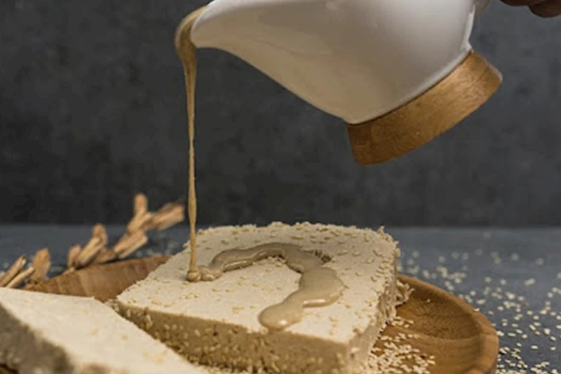 Aç karnına tahin, metabolizmayı hızlandırıyor