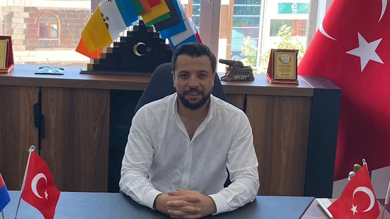 Mali Müşavir Mehmet Küçük: ‘Asgari ücrete ara zam çözüm değil, vatandaşa kalıcı refah lazım” 