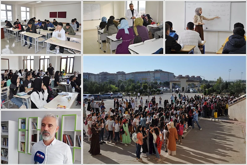 Tüm algılara rağmen imam hatiplere teveccüh artıyor