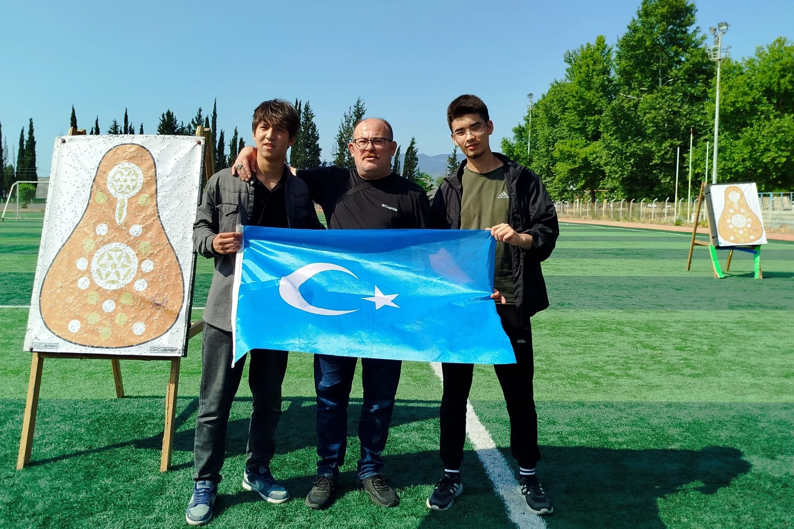 Sürgündeki bilgin... Abdullah Karakaş’ın Doğu Türkistan mücadelesi (Özel Haber)