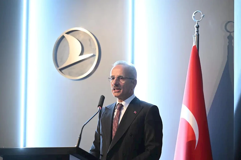 Bakan Uraloğlu: İran, Irak, Suriye ve Ürdün’e yönelik seferler iptal edildi