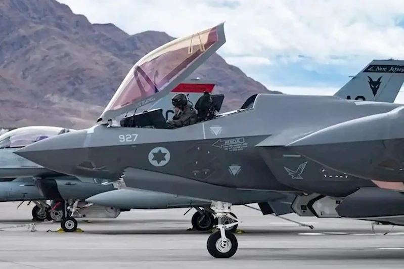 Siyonist rejim İran