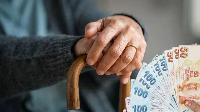 En düşük emekli maaşını 35 bin liraya çıkaracak dava