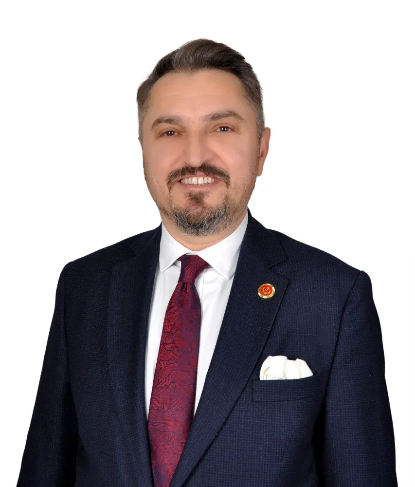 Türkiyemiz Hızlanıyor’ 