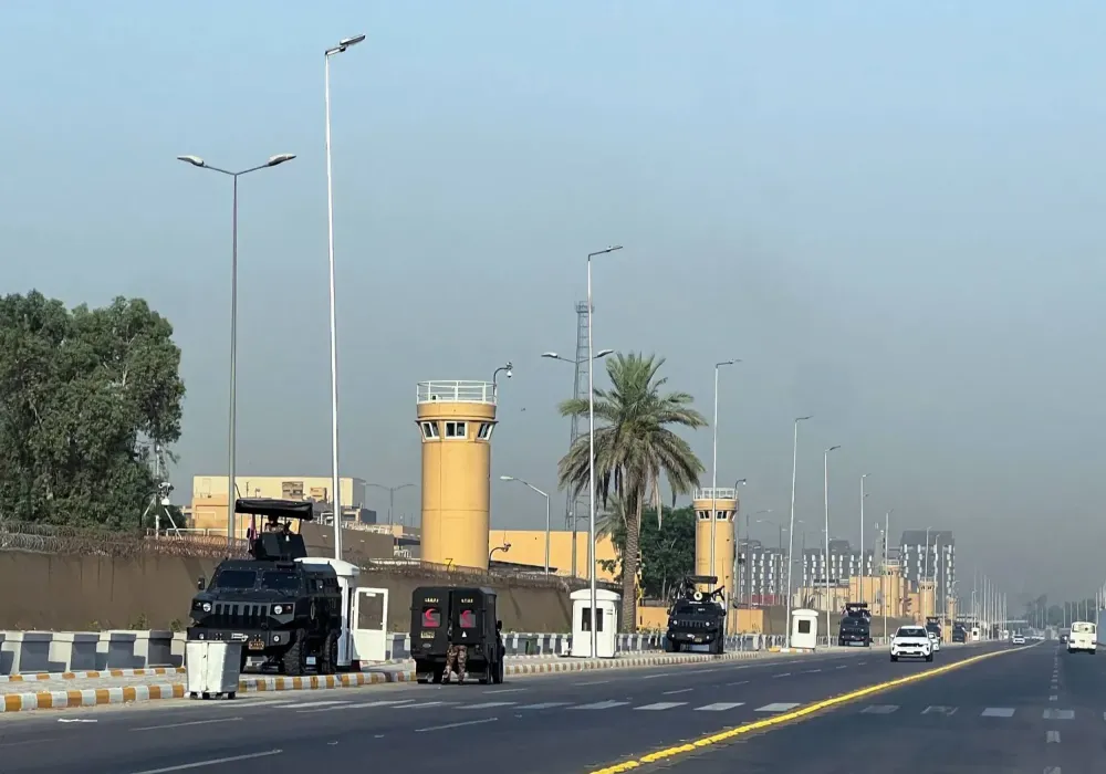 Fraksiyonel plan Irak