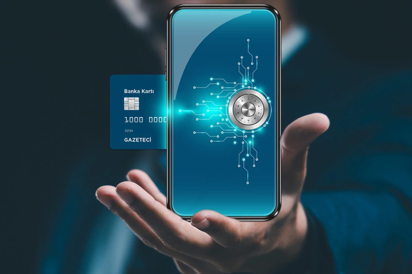 Gazetecilerin ücretleri artık banka aracılığıyla ödenecek