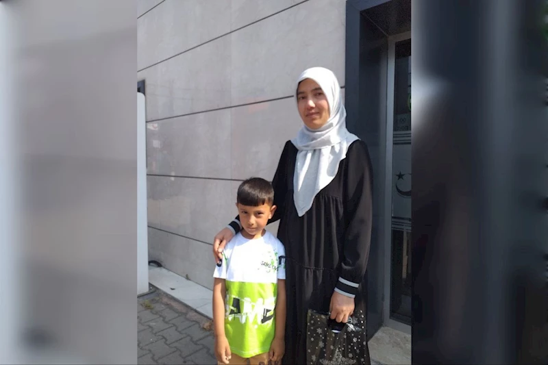 Özbekistan’a gönderilmek istenen Zebo Kadirova için aile yardım talep ediyor