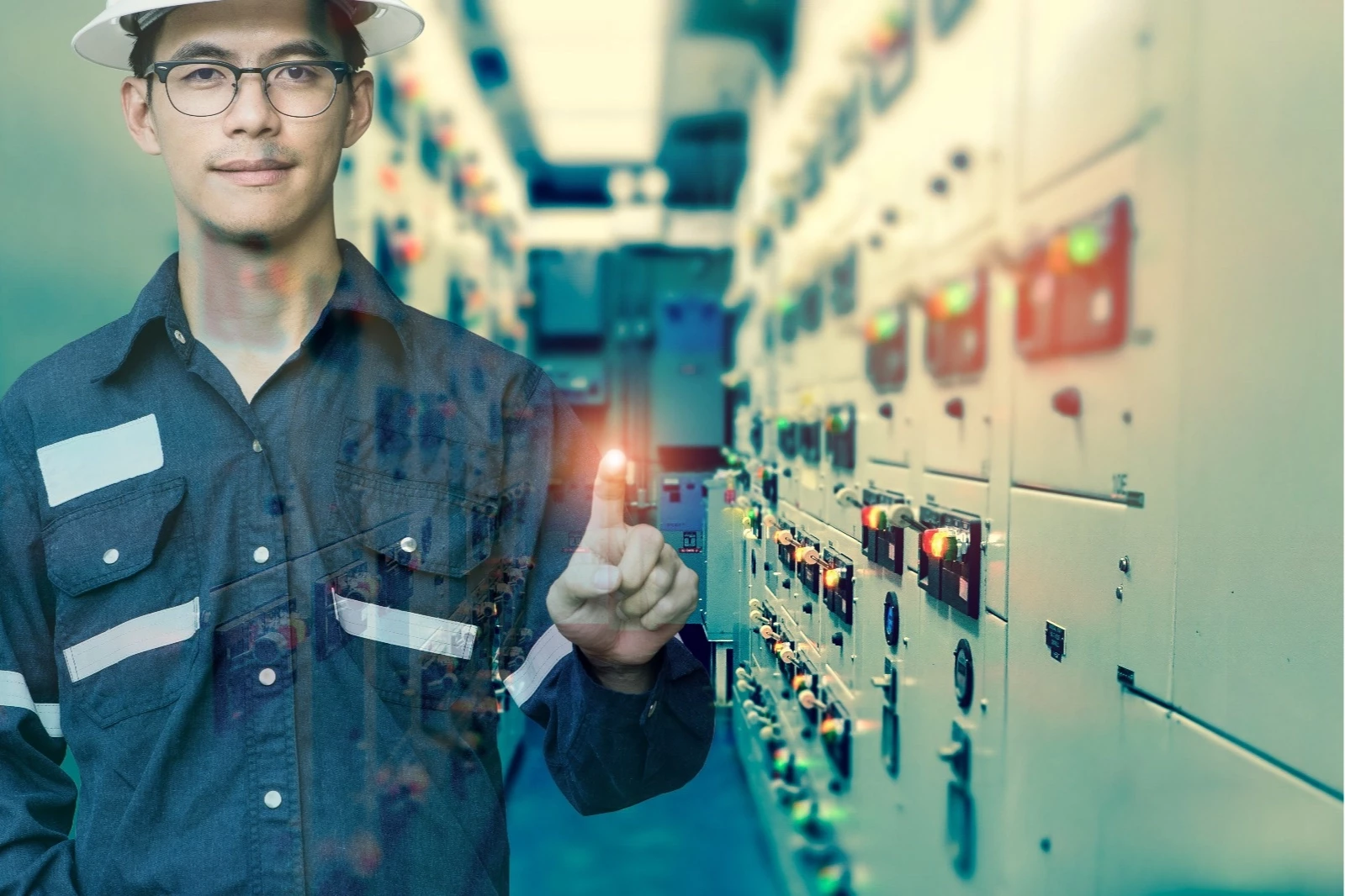 Elektrik arızalarında selektivite hayat kurtarır.... Eaton