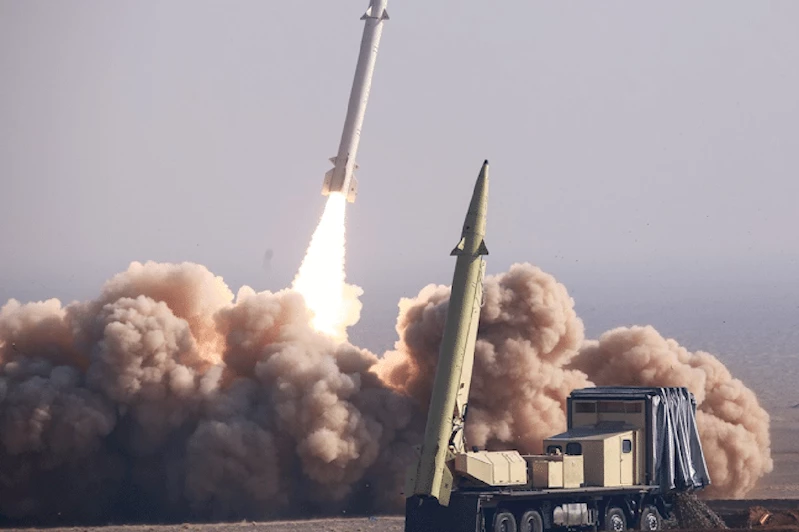 İran: Siyonist rejim ve ABD ağır bir bedel ödeyecek