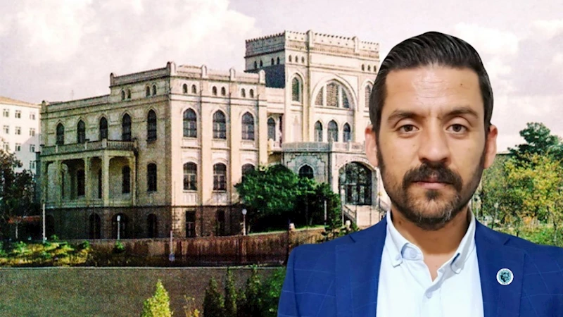 Türk Ocakları Şube Başkanı Zenginoğlu: ‘Üniter ve millî devlet yapısına aykırı her türlü değişikliğe karşıyız’ 