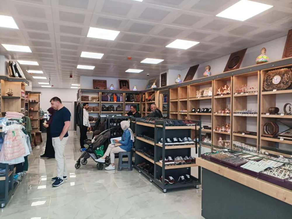 Karanlığa ışık tutanlar!