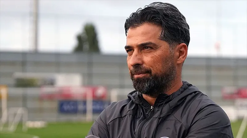 Rizespor’da İlhan Palut Dönemi Devam Ediyor