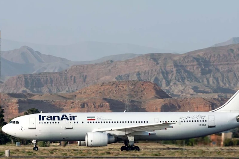 İran uçuş yasağını uzattı