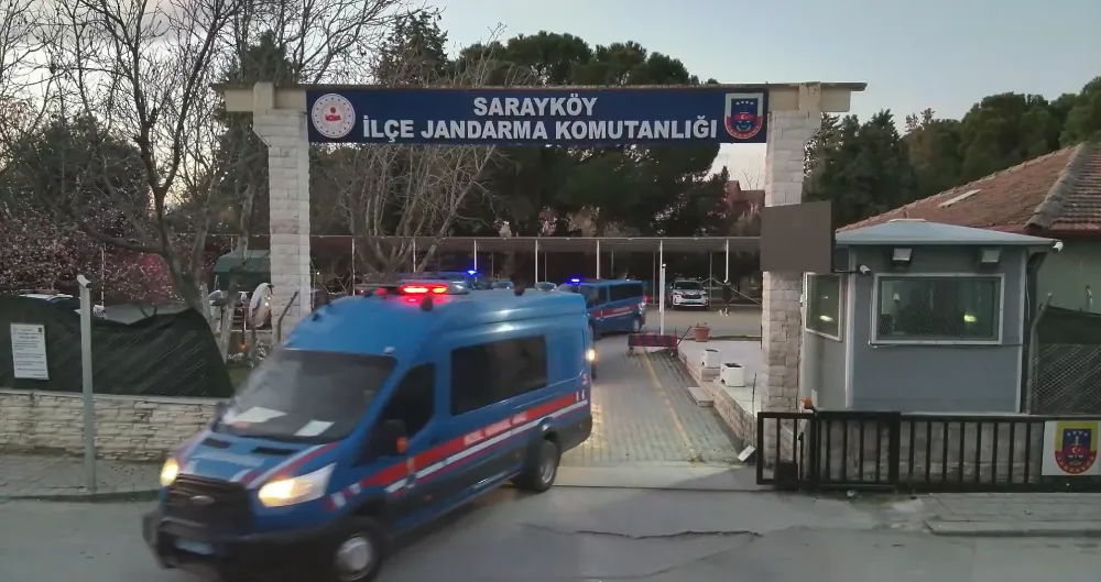 18 İlde DEAŞ Operasyonu: 39 Şüpheli Gözaltına Alındı