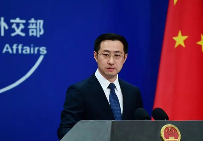 Çin’den İran ve İsrail’e Gerilimi Azaltma Çağrısı: “Diyalog İçin Uygun Koşullar Yaratılmalı”