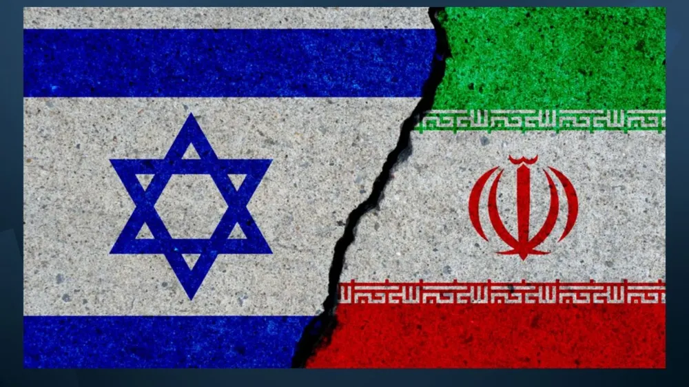 İran İsrail’e mesaj gönderdiği yönündeki iddiaları yalanladı