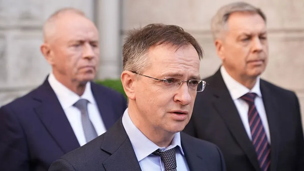 Rusya: Ukrayna’ya 6 Binden Fazla Askerin Cenazesi Teslim Edildi