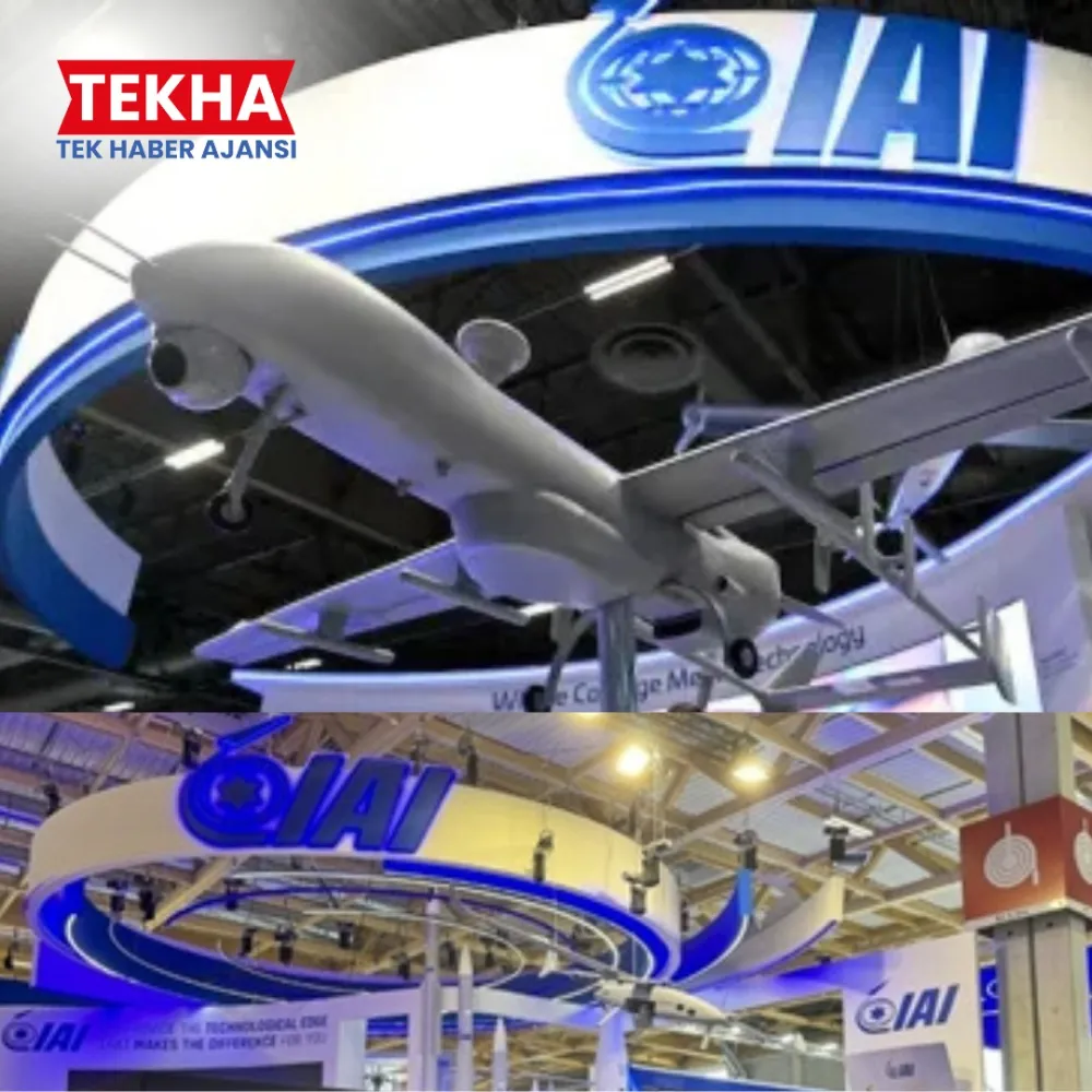 Paris Havacılık Fuarı’nda Gazze Yankısı: İsrail Silahları Kapatıldı