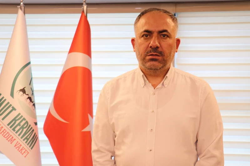 Küresel Gazze Yürüyüşü