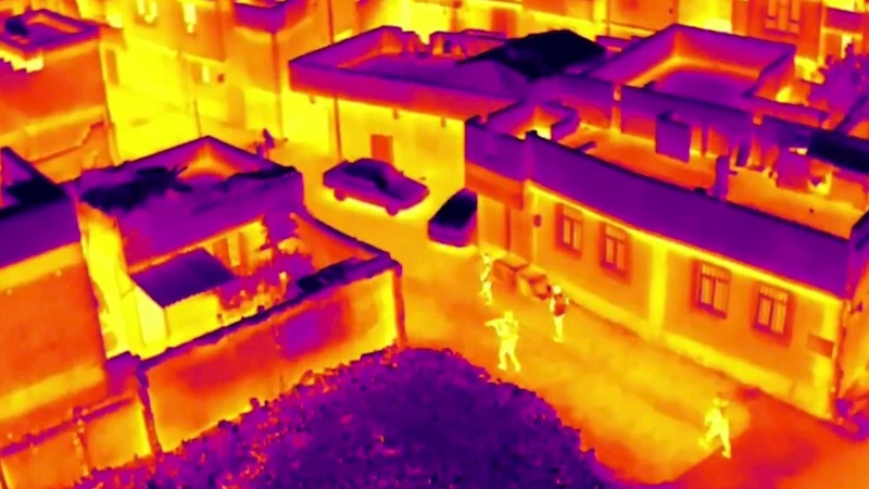 Adıyaman dahil 75 ilde uyuşturucu operasyonu: 2 bin 311 şüpheli yakalandı  - Videolu Haber