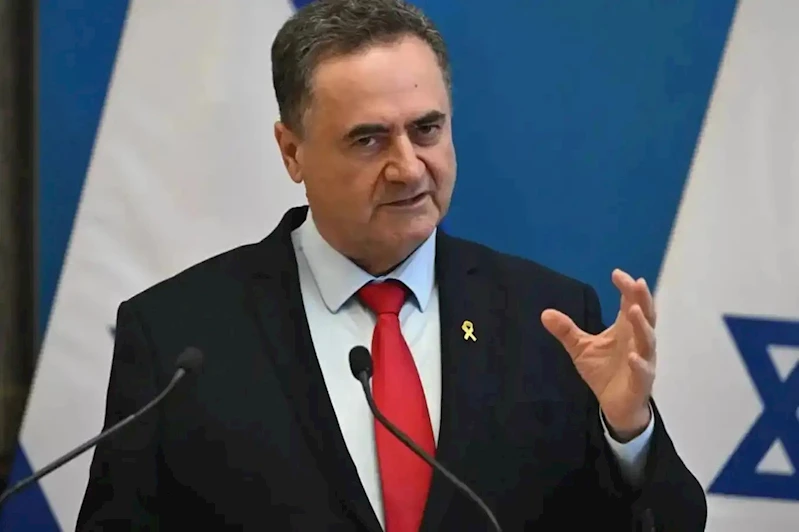 Siyonist Katz: ABD, savunmamızda bize destek veriyor, bugün Tahran’a saldırılar düzenleyeceğiz