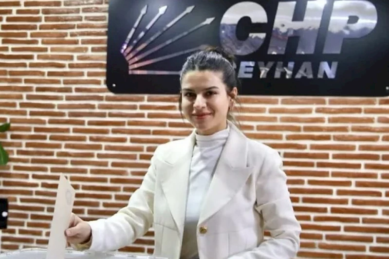 Ceyhan Belediyesi’nde başkanlık koltuğu yine Aydar ailesine geçti