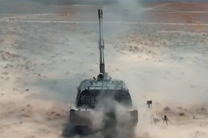 GÜRHAN: Hibrit teknolojinin muharebedeki çelik kalesi