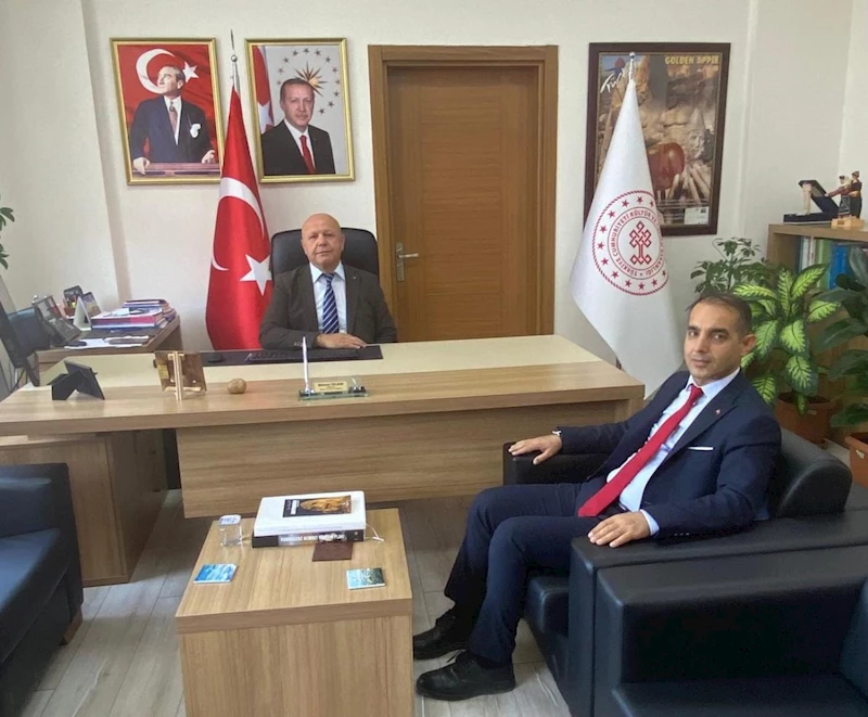 Adıyaman’da turizm alanında 112 Acil Sağlık Hizmetleri değerlendirildi 