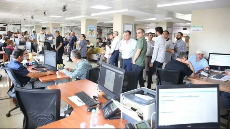 Araç alacaklara yeni vergi yükü geliyor