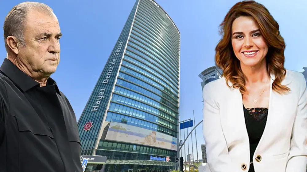 Seçil Erzan davasında Fatih Terim kararı!