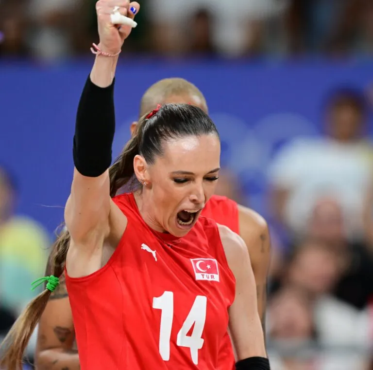 Eda Erdem VNL’de Yok, Dünya Şampiyonası’nda Var