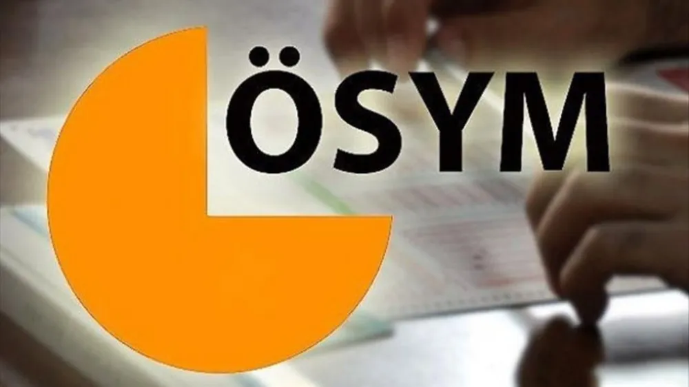 YKS sınavına girerken hangi eşyalar yasak? ÖSYM açıkladı