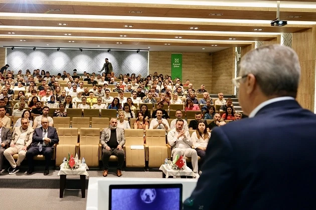 İSG profesyonelleri Kayseri Şeker