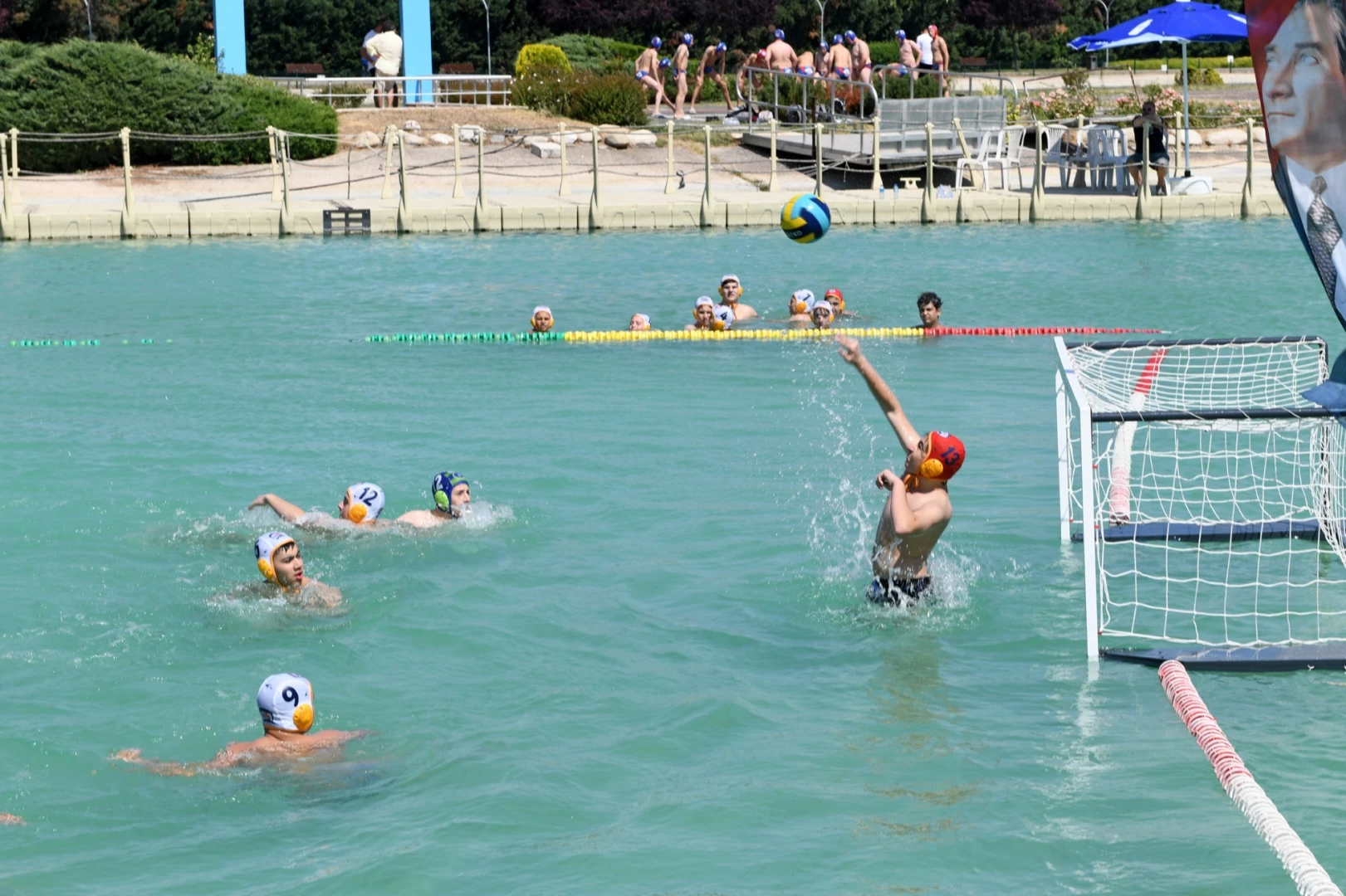 Spor ve eğlence Osmangazi