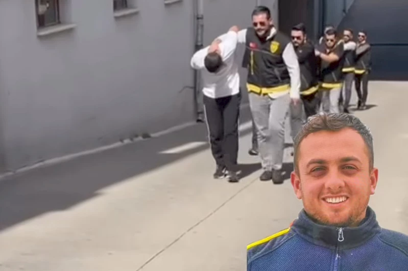 Adana’da sokak kavgası kanlı bitti: 1 ölü