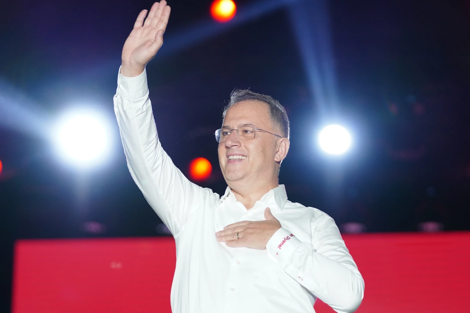 Mehmet Murat Çalık’ın avukatından 