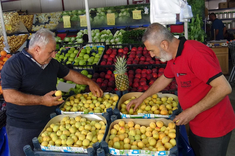 Don vurdu, fiyatlar uçtu: Malatya