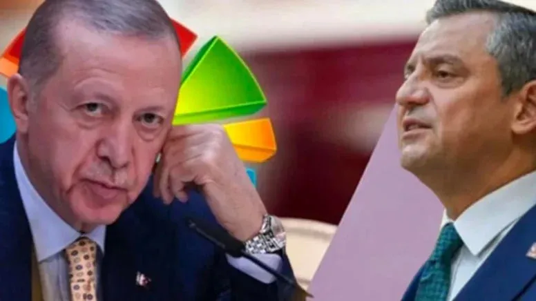 Haziran ayı anketi açıklandı! Ankara ve İstanbul