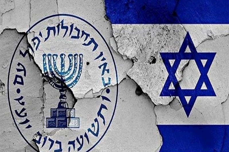 İran 5 Mossad casusunu yakaladı