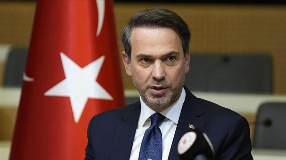 Bakan Bayraktar: “Doğalgaz destek programı devam edecek”