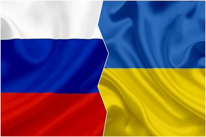 Rusya: Ukrayna’da iki yerleşim birimini ele geçirdik