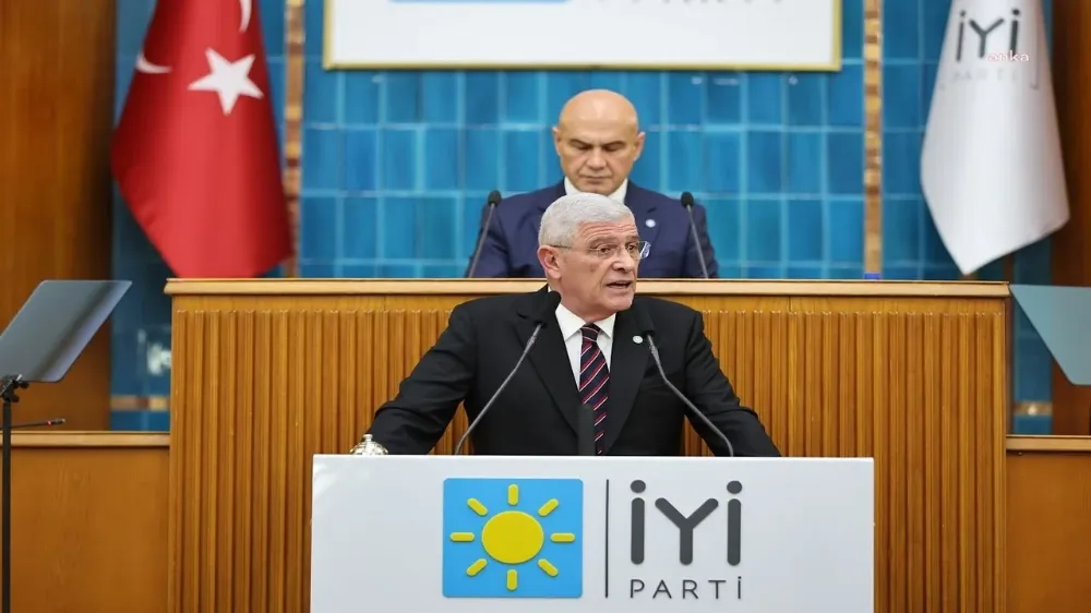 Müsavat Dervişoğlu: “Asgari ücret en az 29 bin 850 lira olmalı